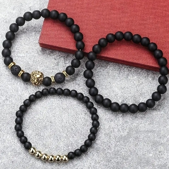 Beads Bracelet - Picture 4 of 5